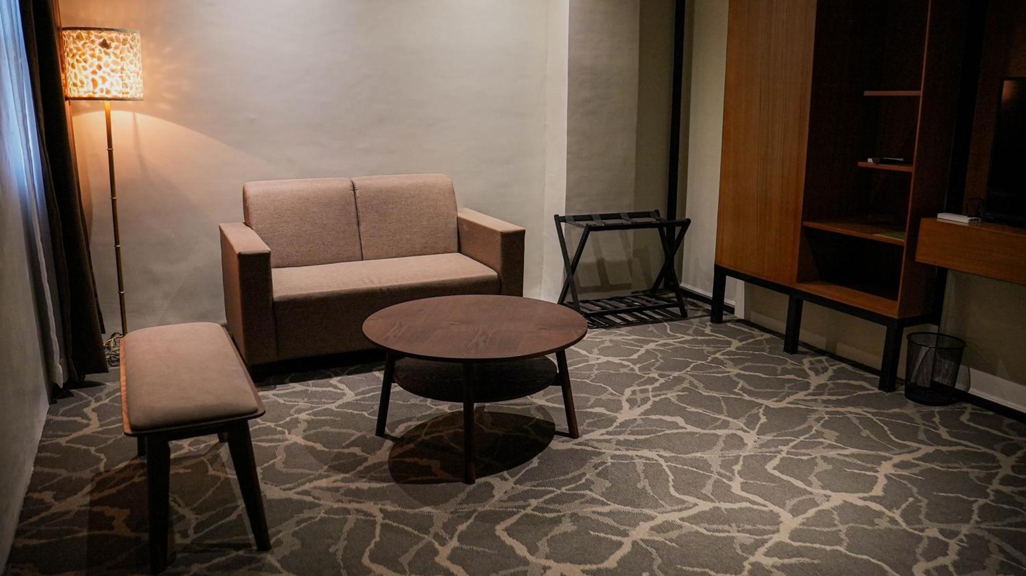 Maxi Hotel And Event Center Tagbilaran Eksteriør bilde